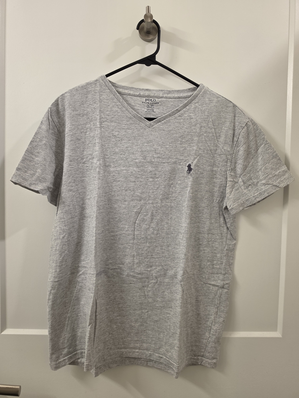 Polo by Ralph Lauren V-Neck Tee